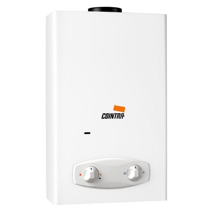 CALENTADOR GAS CPA PRO 11 (11 LITROS) (COINTRA)